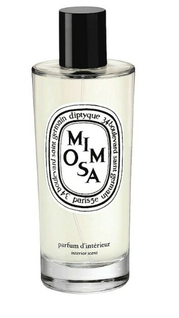 Sprej aromatik për shtëpi Diptyque Mimosa pDQ088, 150 ml