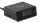 Karikues rrjeti PowerNeed Newell GaN 240W TFT, 6 porta USB, i zi