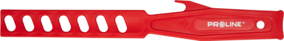 Mikser boje Proline Plastic 280mm, me dorë, plastik