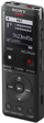 Diktafon Sony ICDUX570B, 4GB, i zi