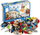 Set ndërtimi BRIO Builder Construction Set, 135 pjesë, lodër kreative