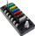 Kuti siguresash MTuning_F Type A, 6 qarqe, 12–32V, e zezë