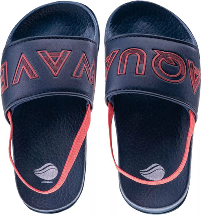 Sandale për kalamajt AquaWave Nefis Jr 92800509314, EVA foam, blu
