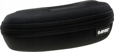 Syze sportive Rewel Polar One, polarizuese, UV400, të zeza