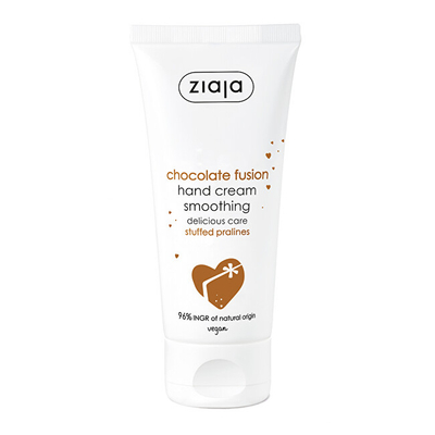 Krem për duar Ziaja Chocolate Fusion Hand Cream, 50 ml