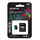 Kartë memorie ADATA Premier Pro microSDXC, 512GB, Class 10 UHS-I U3 A2 V30