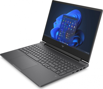 Laptop HP Victus 15, 15.6", Core i5-12500H, 16GB RAM, 512GB SSD, Nvidia RTX 4060