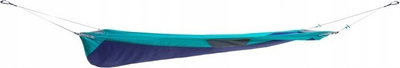 Varëse kampingu Eno SkyLoft SLH063, Seafoam Navy, një madhësi