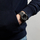 Orë dore për meshkuj Casio G-Shock G-Squad, e zezë