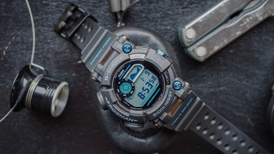 Orë dore Casio G-Shock Solar GWF-D1000B-1ER