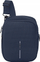 Çantë shpine XD Design Boxy Sling, crossbody, 16 x 7.5 x 21 cm, blu e errët