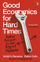 Good Economics For Hard Times - Abhijit V. Banerjee