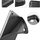 Mbulesë tableti eStuff Pencil Case për iPad Air 10.9\" 2020, folio