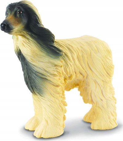 Figurë lodër Collecta Unicorn Foal, mini, blu e çelët