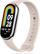 Rrip dore Tech-Protect IconBand për Xiaomi Smart Band 8 8 NFC, TPU, i rregullueshëm, bezhë