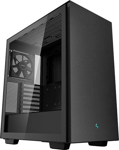 Kasë Deepcool CH510, Midi Tower