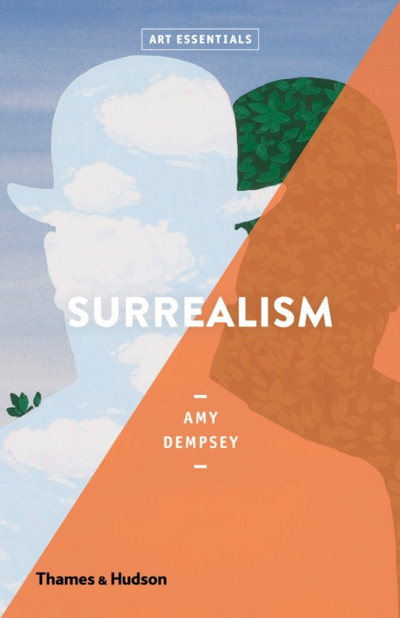 Surrealism - Amy Dempsey
