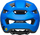 Helmetë MTB Bell Spark, MIPS, madhësi e vetme 54–61 cm, blu me të zezë