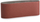 Rrip abraziv Klingspor NR1006, 10x100 mm, kafe