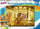 Puzzle për fëmijë Ravensburger XXL, 100 pjesë, Scooby Doo, shumëngjyrësh