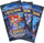 Kuti booster Ravensburger Disney Lorcana Ursulas Return, zgjerim loje me letra