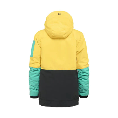 Xhakete Taia L - Banana Ow220b