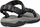 Sandale outdoor për burra Teva Hurricane XLT 2, Chara, të zeza