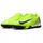Këpucë futbolli Nike Zoom Mercurial Vapor 16 Academy TF FQ8449-700, turf, të verdha