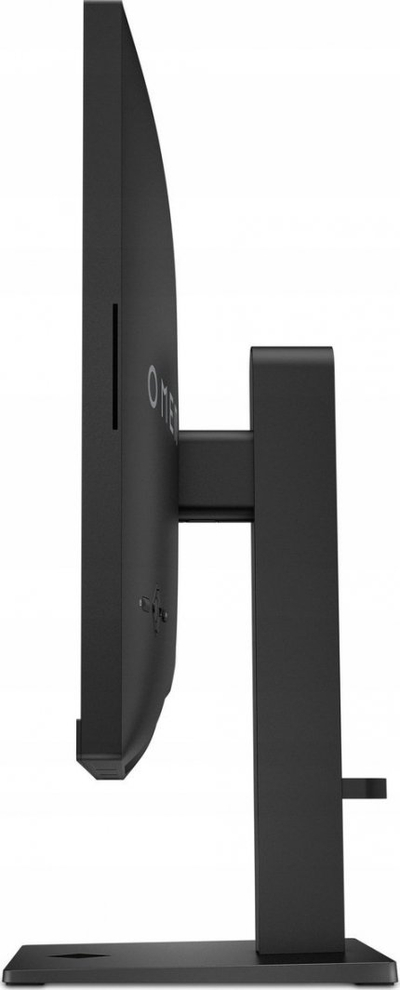 Monitor HP OMEN, 27", 2560 x 1440, 144Hz, i zi