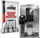Xham mbrojtës hibrid Grizz për DeLonghi ECAM 370.95.T, 9H, transparent