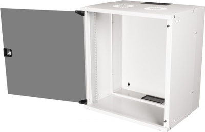 Kabinet muri për rrjet LevelOne Equip Eco Mount 280314, 12U, 19", gri