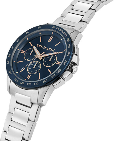 Orë dore Trussardi T-Hawk R2453153005