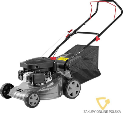 Kositëse bari me benzinë Graphite, 1.8 kW