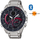 Orë për meshkuj Casio	ECB-900DB-1AER, e argjendtë/zezë