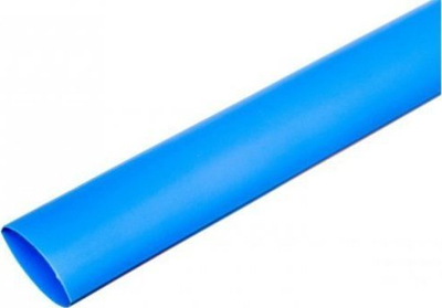 Tub termokurç Shumee CR 12.7/6.4, 1/2", set 50 copë, blu