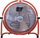 Ventilator aksial Inelco IAV-20/3S, 7200 m³/h, 140W, portokalli