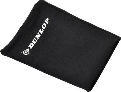Ortezë kyçi Dunlop Rehabilitation Wrist Brace, madhësia XL, e zezë