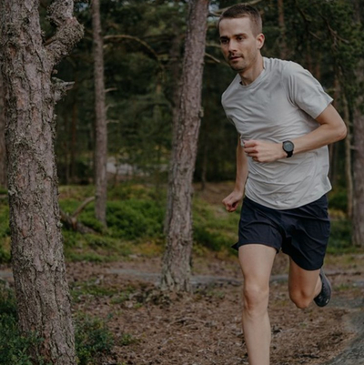 Orë sportive Suunto 9 Peak Pro, GPS, 1.2", e zezë