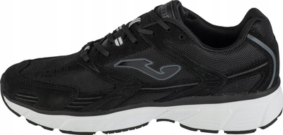 Atlete Joma RT50 2401, unisex, material me rrjetë, nr. 46, të zeza