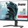 Monitor iiyama G-Master GB2770QSU-B5 - LED, 27", WQHD, i zi
