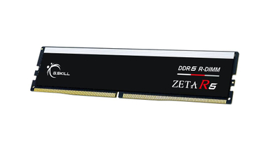Memorie RAM G.Skill Zeta R5 F5-6000R3036G16GQ4-ZR5K, 64GB 4x16GB, DDR5 6000MHz ECC, e zezë