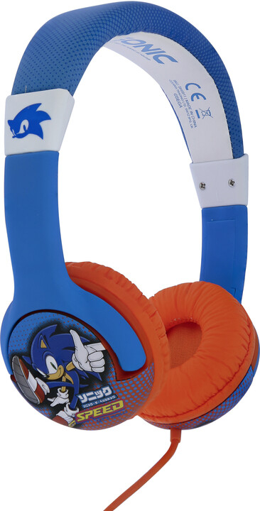 Kufje OTL Technologies Sonic, për kalamaj