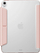Këllëf tablet Uniq Camden Click, për iPad Air 11" 2024 dhe 10.9" 2022, gri