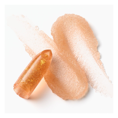 Balsam për buzë Catrice Glam In Gold Glow, 010 In A Gold Rush, 3.5 g