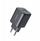 Karikues mur Ugreen Nexode X525, 45W GaN, USB C USB A, i zi