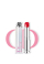 Buzëkuq Christian Dior Addict Stellar Shine Lipstick, 753 Positivity, 3.2 g