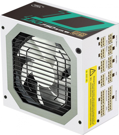 Furnizues me energji Deepcool, 750 W