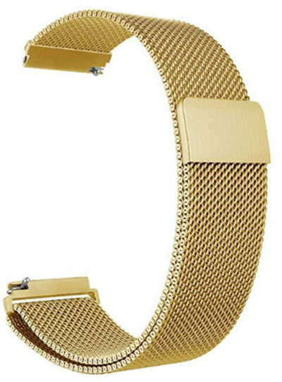 Rrip ore 4wrist Samsung Galaxy Watch - i artë 20 mm