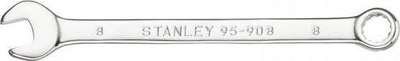 Çelës kombinim Stanley STMT95790-0, 12mm, çelik krom vanadium, argjendtë