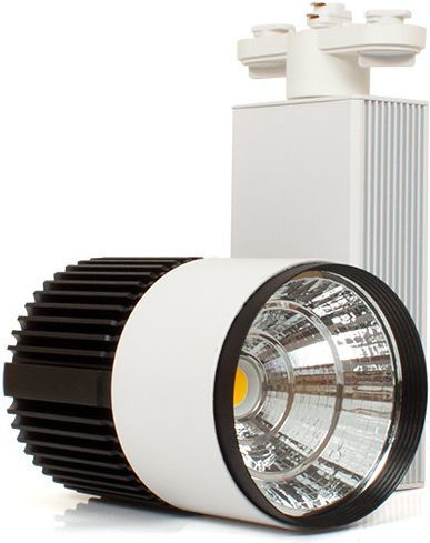 Dritë Abilite (5901583546945), 230V / 30W, 2400lm, e bardhë